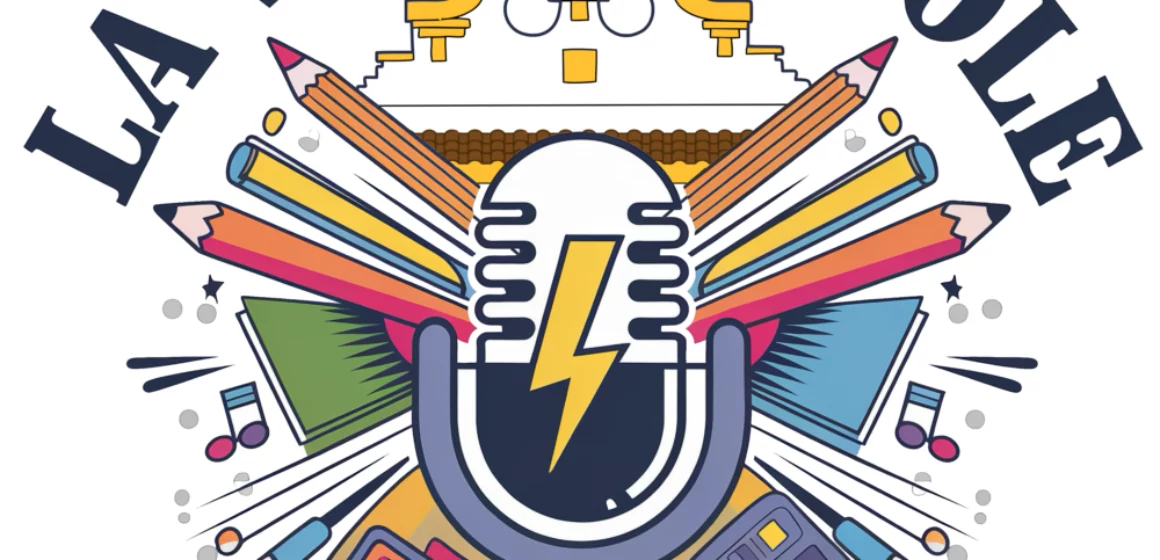 Logo VozDelCole