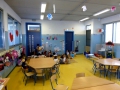 Aula infantil 2