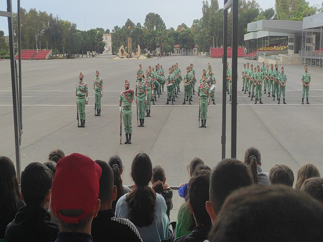 Base Militar de Viator