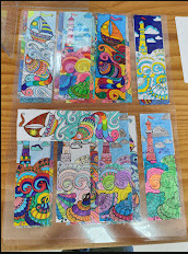 24 OCT. DÍA DE LAS BIBLIOTECAS ESCOLARES