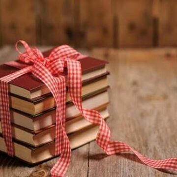 el mejor regalo un libro el mejor regalo un libro