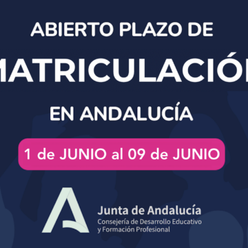 matriculacion matriculacion