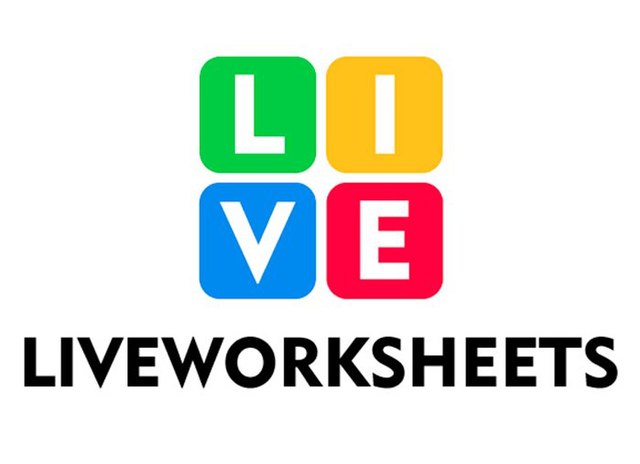 Live_worksheets