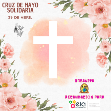 Cruz de Mayo Solidaria 2024