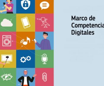 Marco de Competencias Digitales
