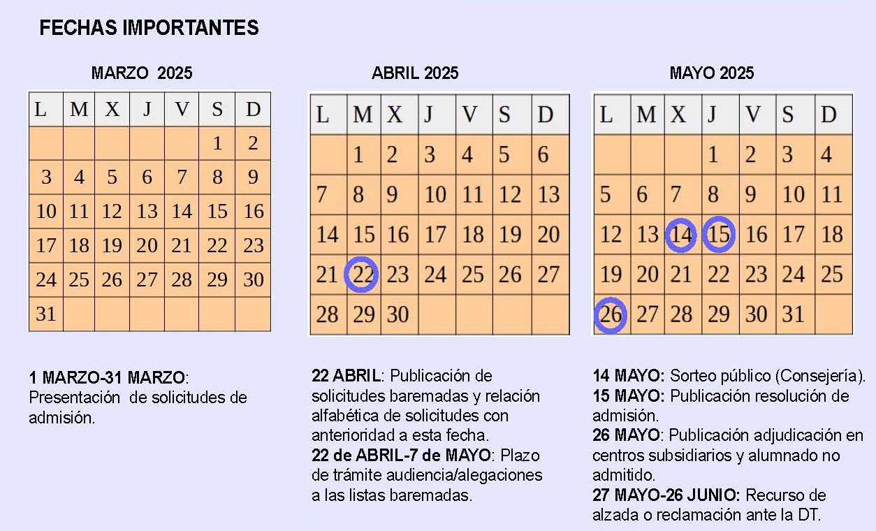 ADMISION - Nota_Informativa_25-26 ADMISION - Nota_Informativa_25-26