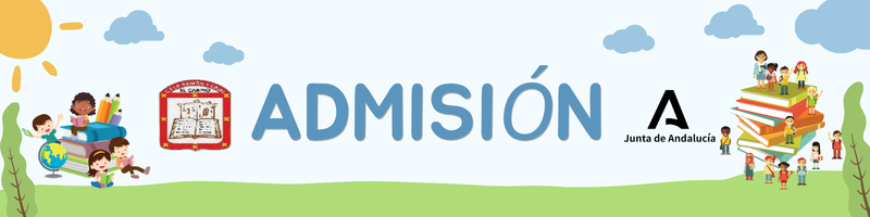 Admisión