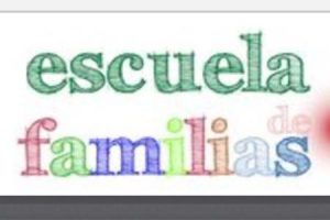 escuela familias