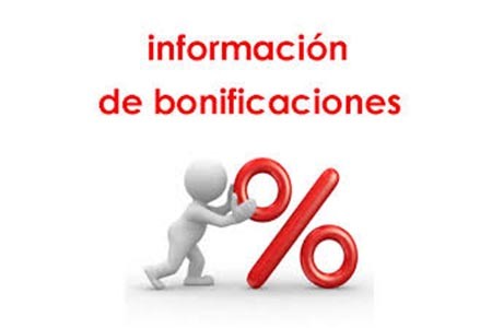 Curso 25/26 – Solicitud Bonificación Servicios Complementarios