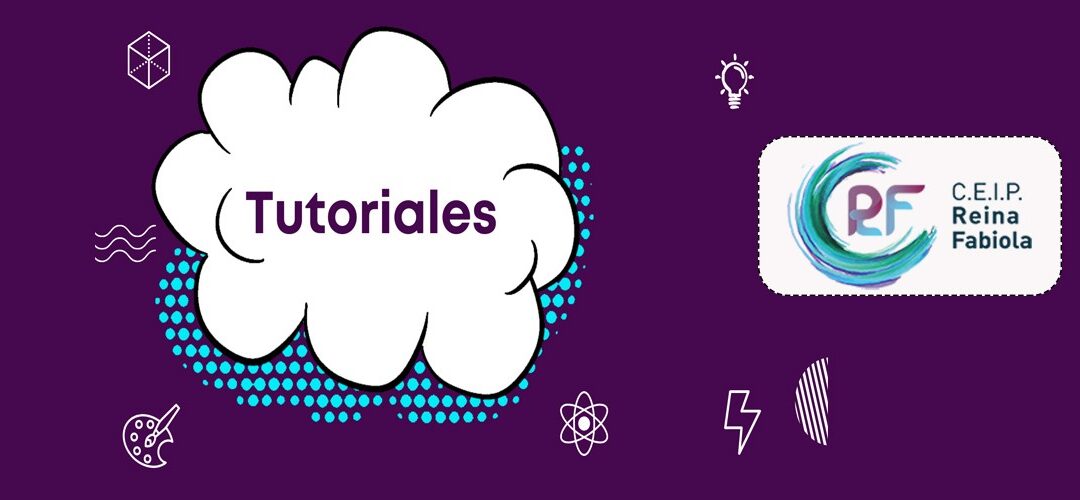 Tutoriales