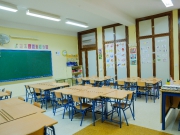 Aula 1º ciclo