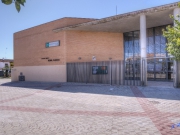 Entrada 1º y 3º ciclo