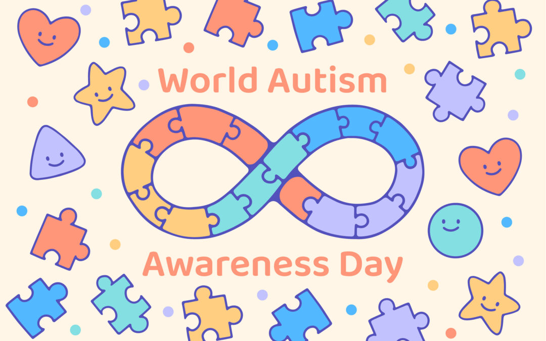 Día de la concienciación sobre el Autismo