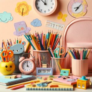 material escolar