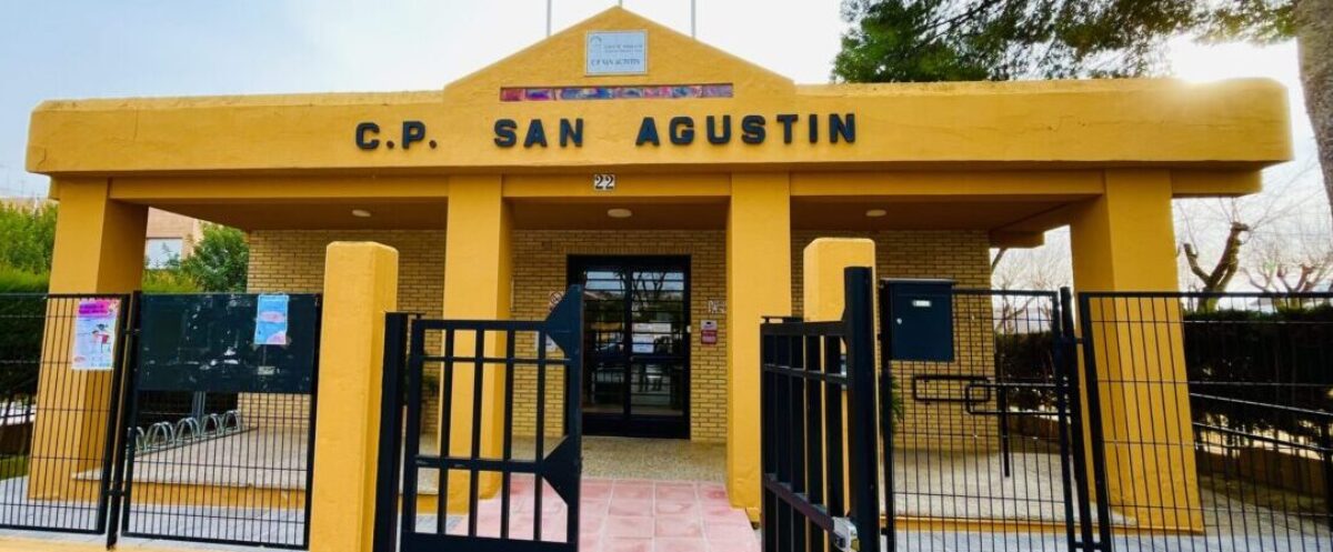 CEIP San Agustín