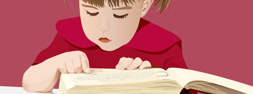 Día de la lectura