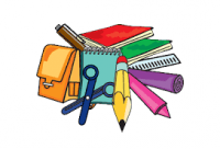 material escolar