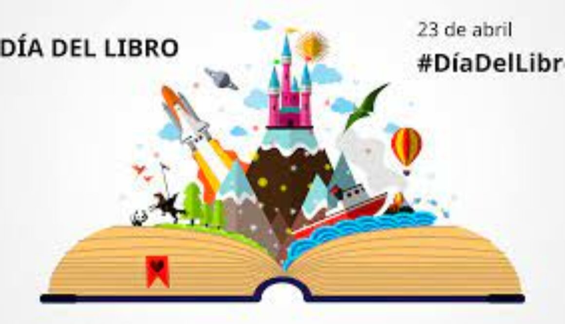Día del libro