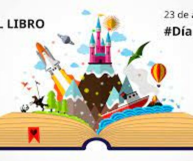 Día del libro