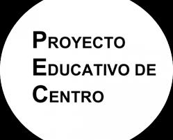 Proyecto educativo Antiguo 2011