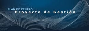 Proyecto Gestión actualizado Proyecto de Gestión