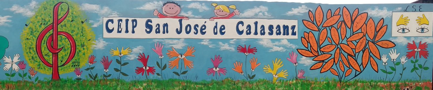 CEIP San José de Calasanz