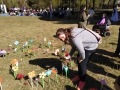 4 de abril - Día contra las minas antipersona