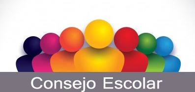 Listas provisionales de candidaturas (Consejo Escolar)