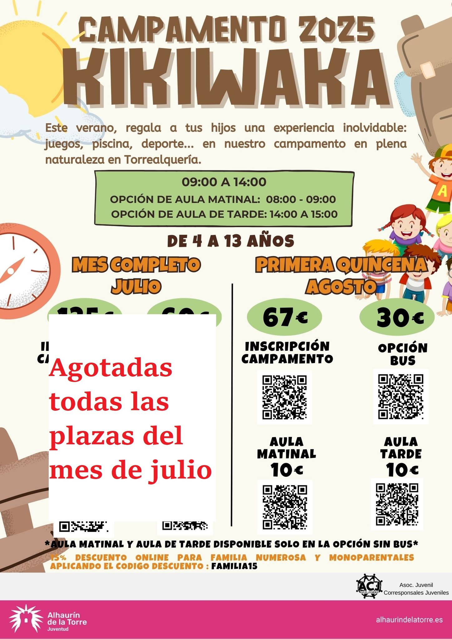Campamento2025
