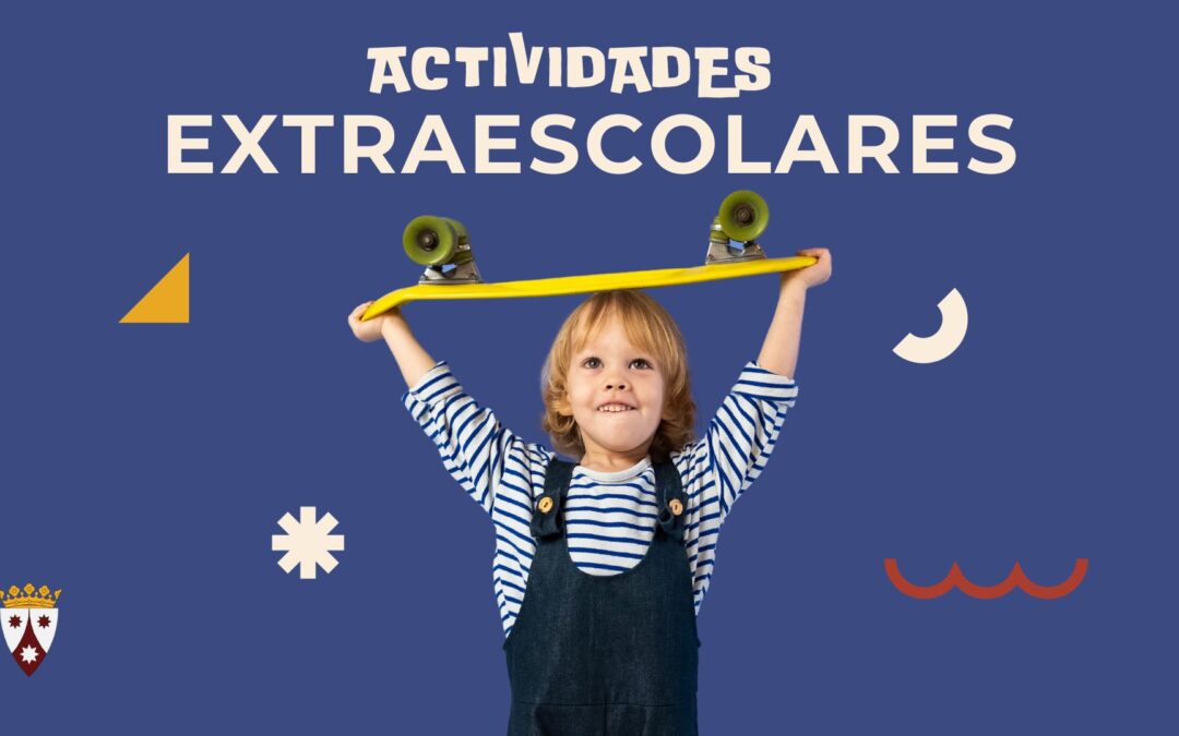 Actividades Extraescolares 2025-26