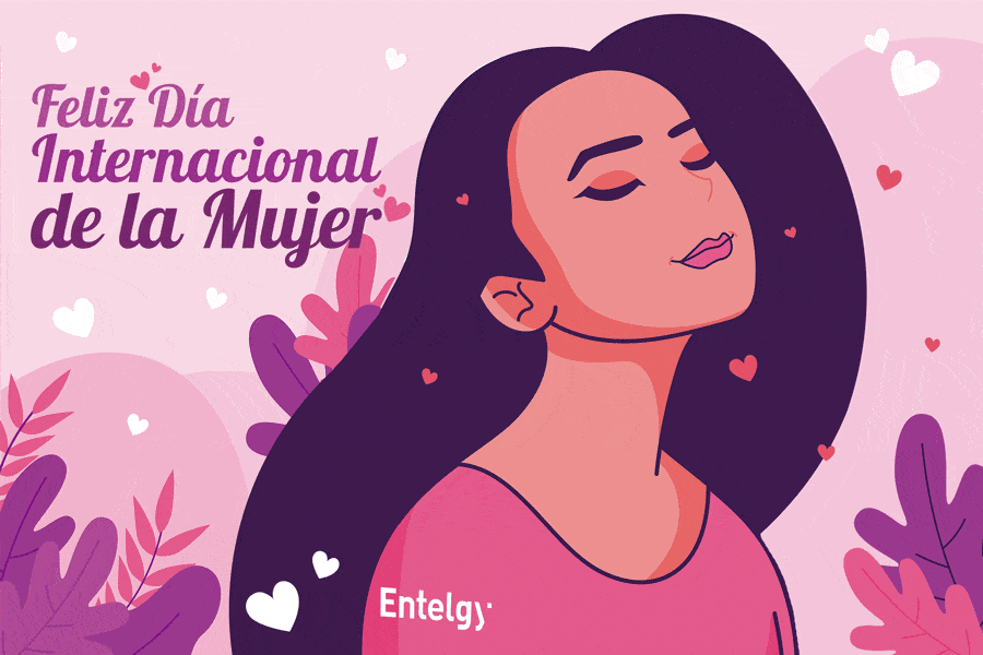 Día Internacional de la Mujer