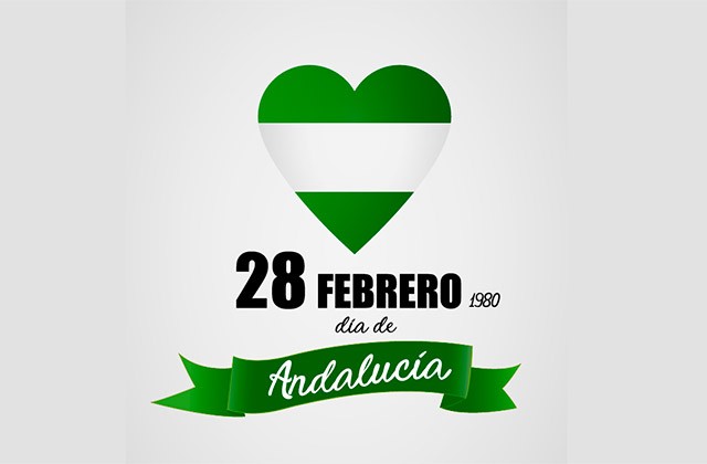 Día de Andalucía