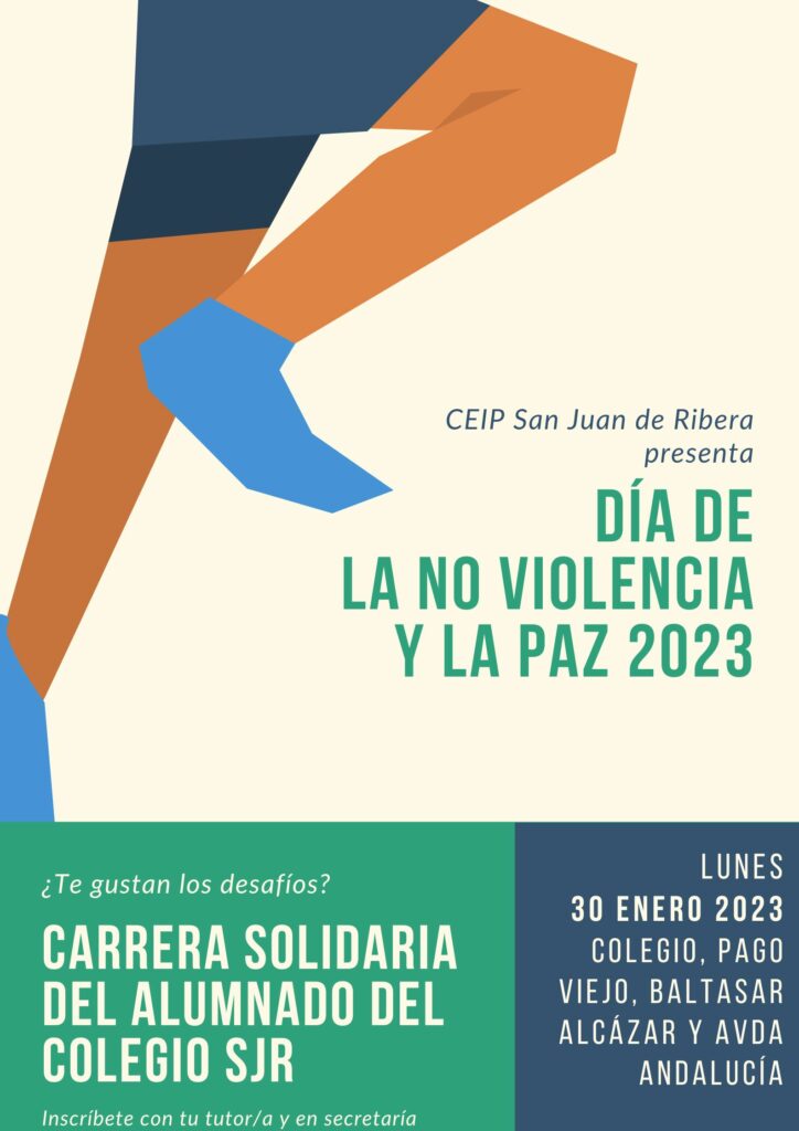 Día de la No Violencia y la Paz