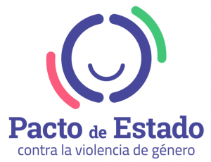 Nuestro centro colabora y participa en el programa del Pacto de Estado contra la Violencia de Género.