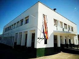 ESPACIO DE CONVIVENCIA