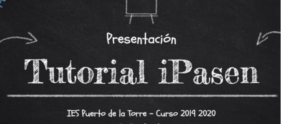 Tutorial iPasen
