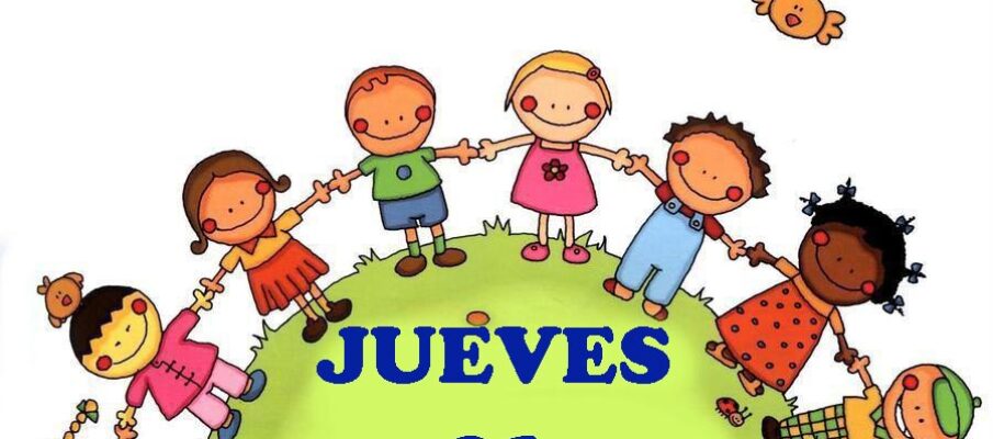 xA JUEVES