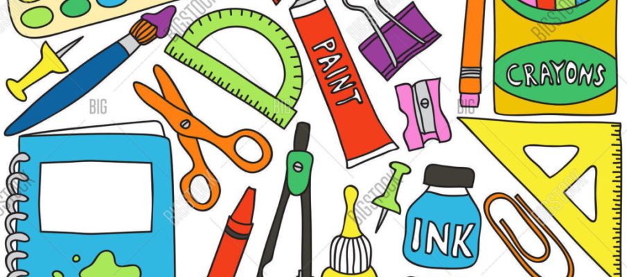 material escolar 2