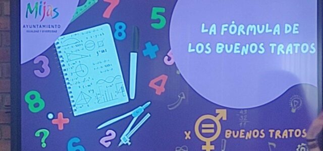 Buenos tratos 1