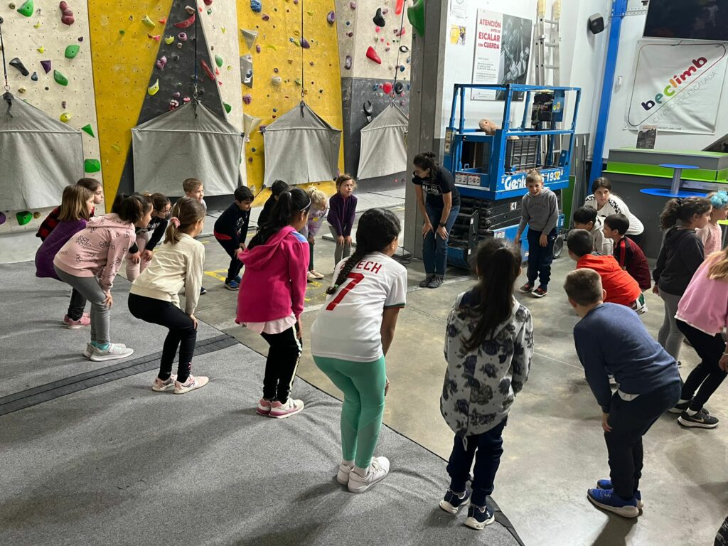Escalada 01