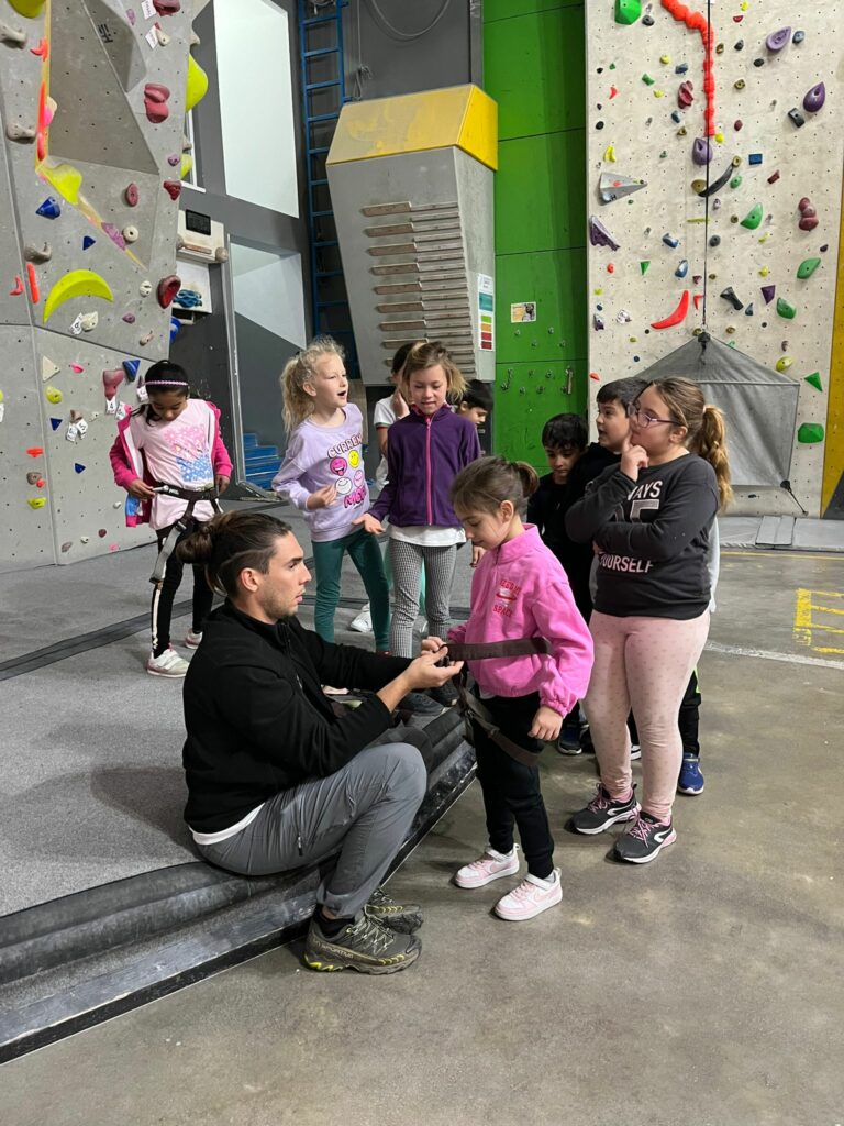 Escalada 02