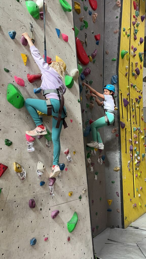 Escalada 04