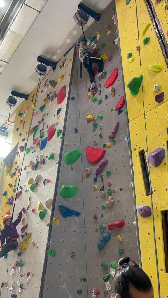 Escalada 05