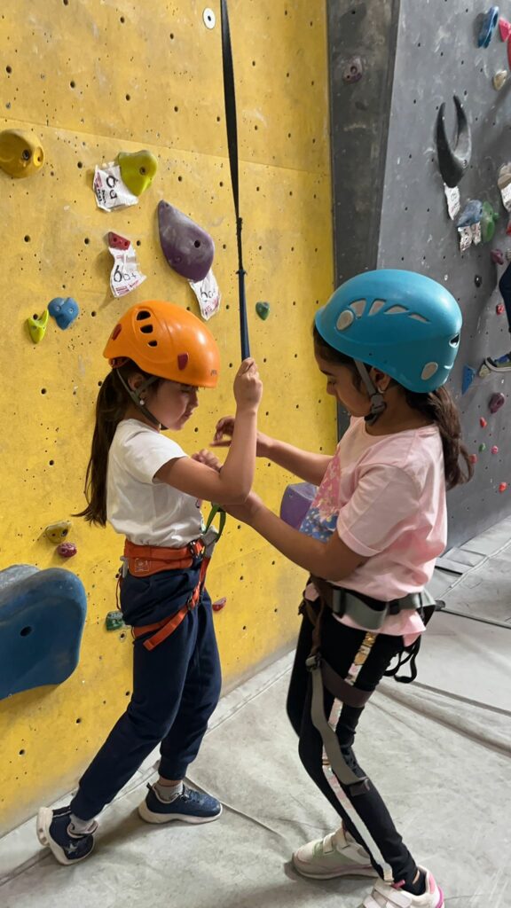 Escalada 06