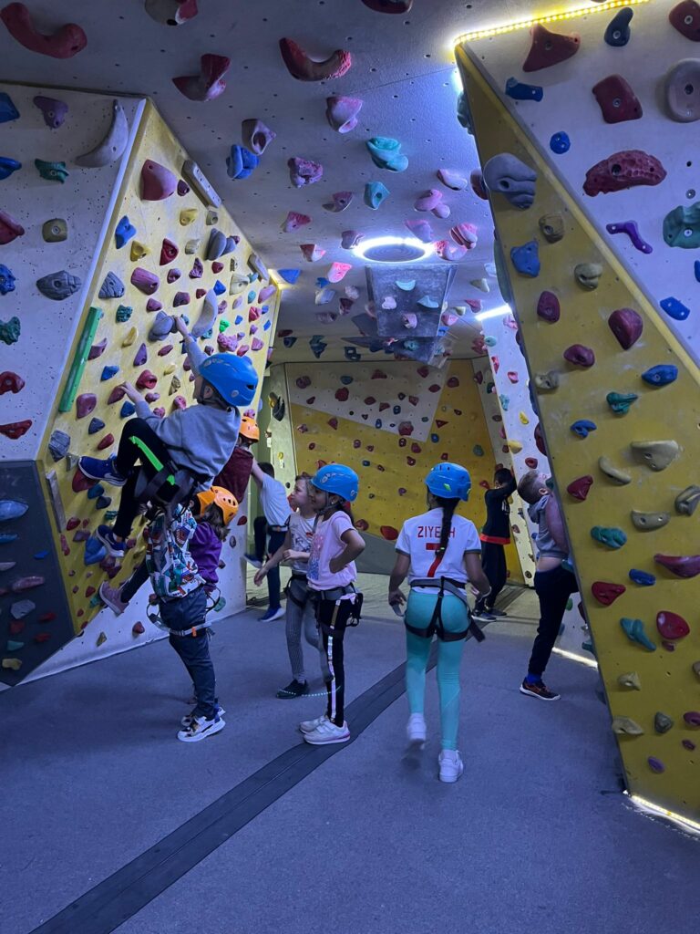 Escalada 07