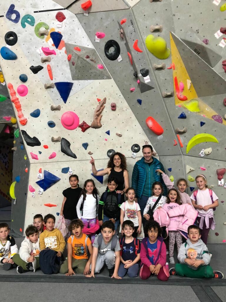 Escalada 09