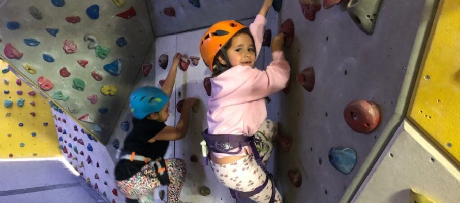 Escalada 11