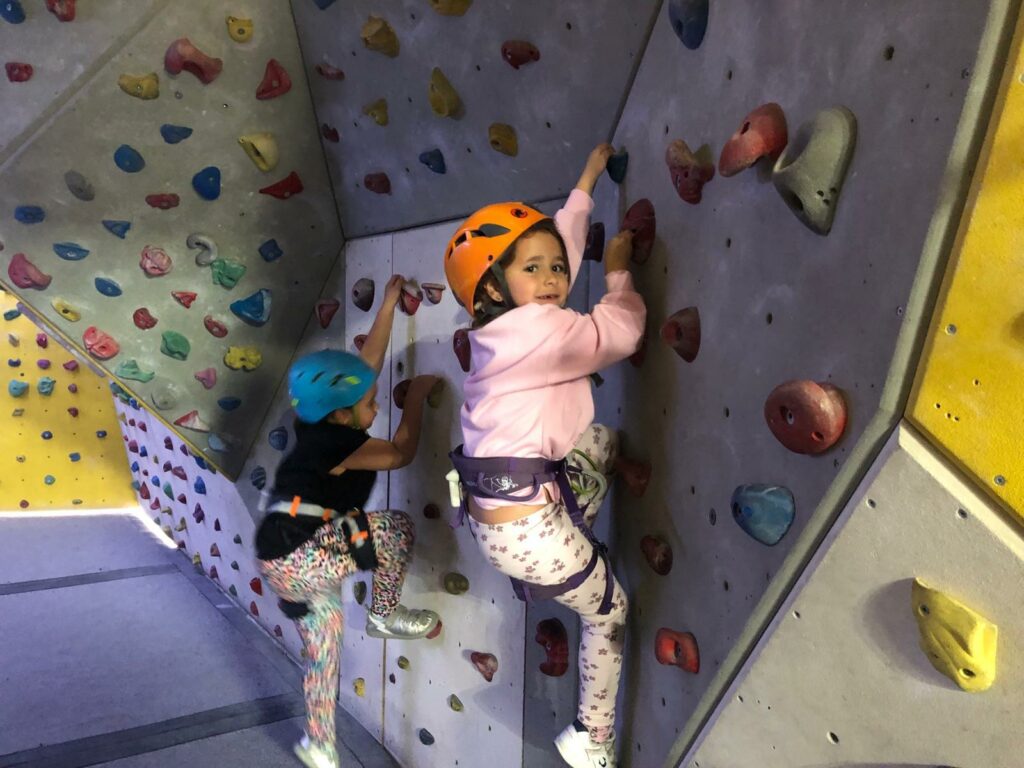 Escalada 11
