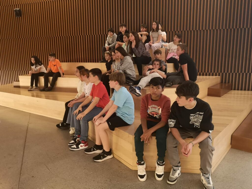 Parque de las Ciencias