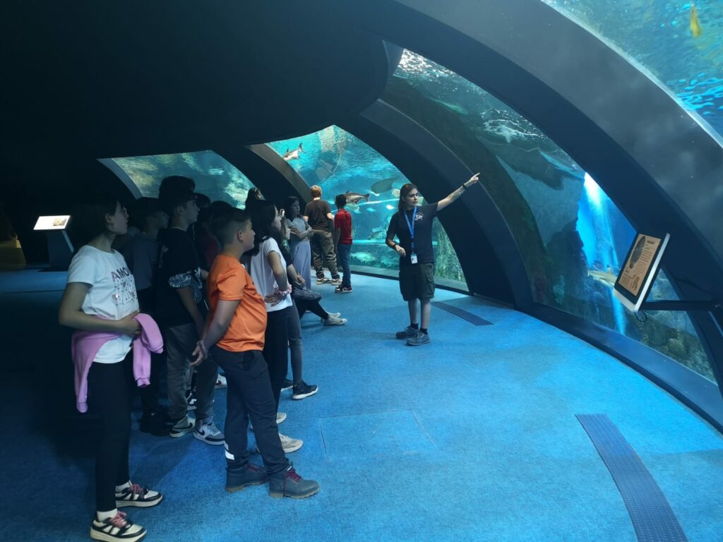 Parque de las Ciencias